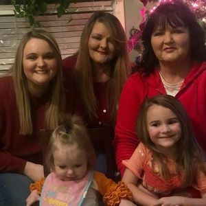 Meet your Posher, Margie